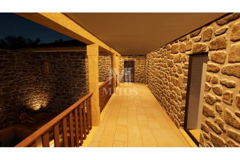 Villa i Paredes de Coura, Viana do Castelo, Paredes de Coura - € 79.000 | Ref: F647 - foto 3