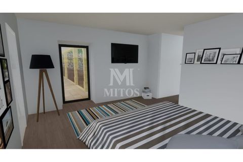 Villa i Paredes de Coura, Viana do Castelo, Paredes de Coura - € 79.000 | Ref: F647 - foto 7