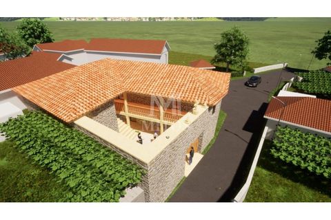 Villa i Paredes de Coura, Viana do Castelo, Paredes de Coura - € 79.000 | Ref: F647 - foto 10