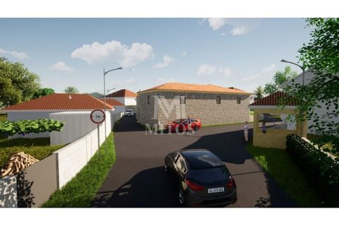 Villa i Paredes de Coura, Viana do Castelo, Paredes de Coura - € 79.000 | Ref: F647 - foto 11
