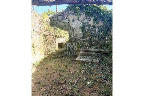 Villa i Paredes de Coura, Viana do Castelo, Paredes de Coura - € 79.000 | Ref: F647 - foto 13