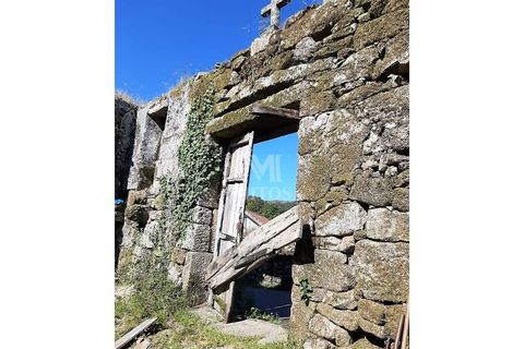 Villa i Paredes de Coura, Viana do Castelo, Paredes de Coura - € 79.000 | Ref: F647 - foto 14