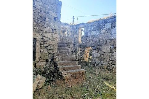 Villa i Paredes de Coura, Viana do Castelo, Paredes de Coura - € 79.000 | Ref: F647 - foto 15