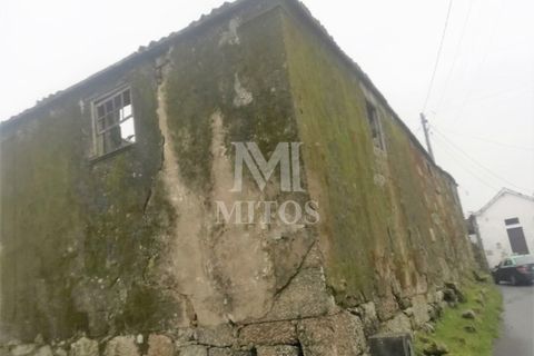 Villa i Paredes de Coura, Viana do Castelo, Paredes de Coura - € 79.000 | Ref: F647 - foto 16