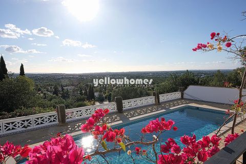 Villa i Almancil, Faro, Almancil - € 2.550.000 | Ref: PDS - foto 1