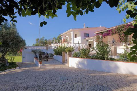 Villa i Almancil, Faro, Almancil - € 2.550.000 | Ref: PDS - foto 6
