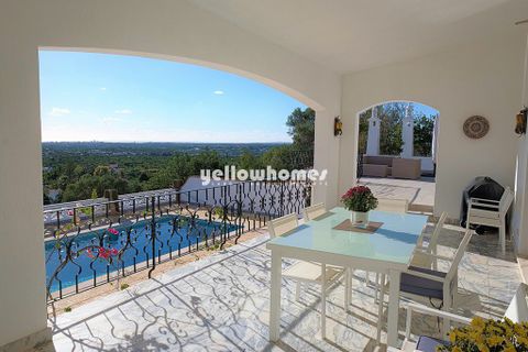 Villa i Almancil, Faro, Almancil - € 2.550.000 | Ref: PDS - foto 7