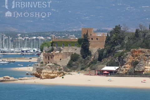 Helårsgrund i Ferragudo, Faro, Ferragudo - € 1.450.000 | Ref: AR00256-PT - foto 17