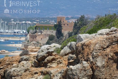 Helårsgrund i Ferragudo, Faro, Ferragudo - € 950.000 | Ref: AR00255-PT - foto 3