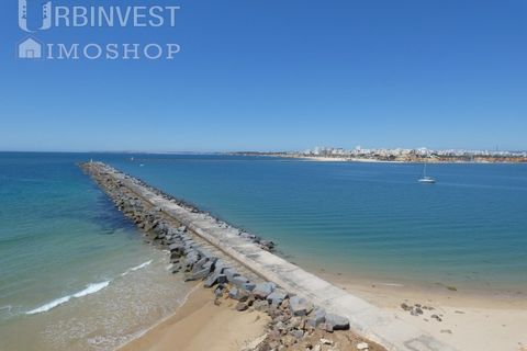 Helårsgrund i Ferragudo, Faro, Ferragudo - € 950.000 | Ref: AR00255-PT - foto 9