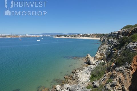 Helårsgrund i Ferragudo, Faro, Ferragudo - € 950.000 | Ref: AR00255-PT - foto 13