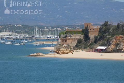 Helårsgrund i Ferragudo, Faro, Ferragudo - € 950.000 | Ref: AR00255-PT - foto 1