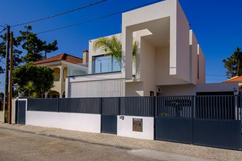 Villa i Almada, Setubal, Almada - € 999.999 | Ref: VH020LX - foto 3