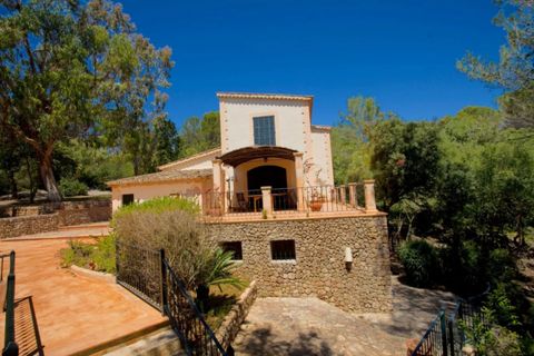 Landejendom i Llucmajor, Mallorca, Llucmajor - € 3.500.000 | Ref: MALOBS 208A - foto 2