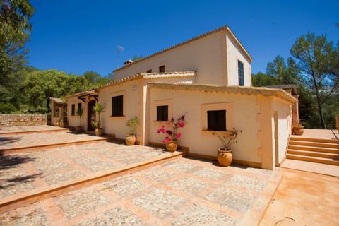 Landejendom i Llucmajor, Mallorca, Llucmajor - € 3.500.000 | Ref: MALOBS 208A - foto 3