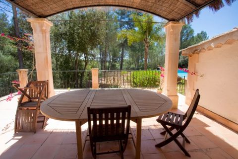 Landejendom i Llucmajor, Mallorca, Llucmajor - € 3.500.000 | Ref: MALOBS 208A - foto 6