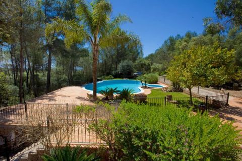 Landejendom i Llucmajor, Mallorca, Llucmajor - € 3.500.000 | Ref: MALOBS 208A - foto 7