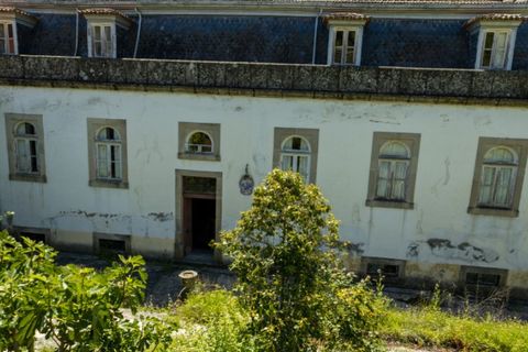 Villa a Tortosendo, Castelo Branco, Tortosendo - € 500.000 | Ref: PAL_43 - foto 9