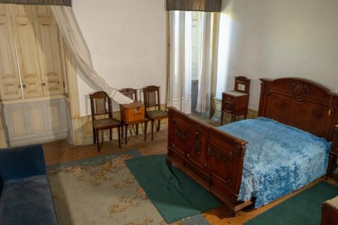 Villa a Tortosendo, Castelo Branco, Tortosendo - € 500.000 | Ref: PAL_43 - foto 30