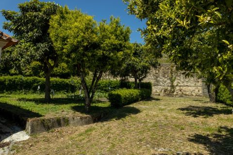Villa a Tortosendo, Castelo Branco, Tortosendo - € 500.000 | Ref: PAL_43 - foto 11