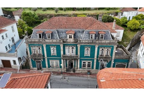 Villa a Tortosendo, Castelo Branco, Tortosendo - € 500.000 | Ref: PAL_43 - foto 15