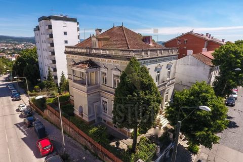 Villa i Coimbra, Coimbra, Coimbra - € 2.490.000 | Ref: NP2836 - foto 2