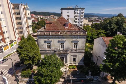 Villa i Coimbra, Coimbra, Coimbra - € 2.490.000 | Ref: NP2836 - foto 3