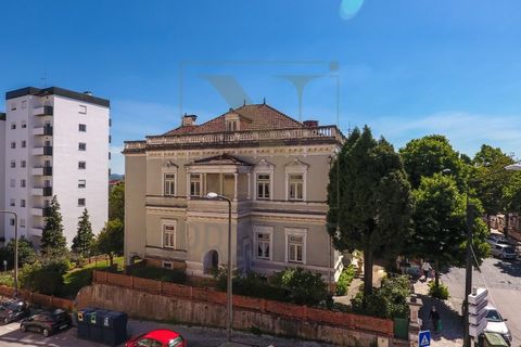 Villa i Coimbra, Coimbra, Coimbra - € 2.490.000 | Ref: NP2836 - foto 4