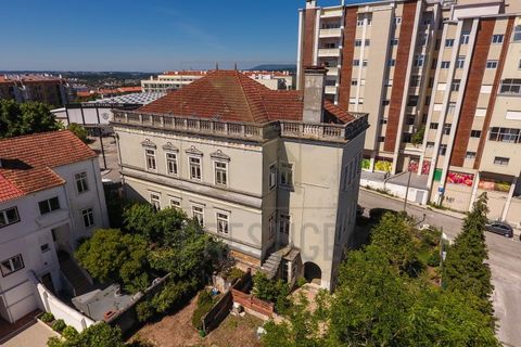 Villa i Coimbra, Coimbra, Coimbra - € 2.490.000 | Ref: NP2836 - foto 5