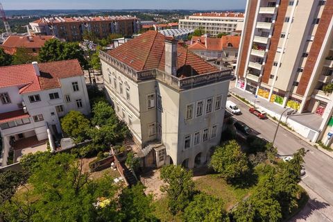 Villa i Coimbra, Coimbra, Coimbra - € 2.490.000 | Ref: NP2836 - foto 6