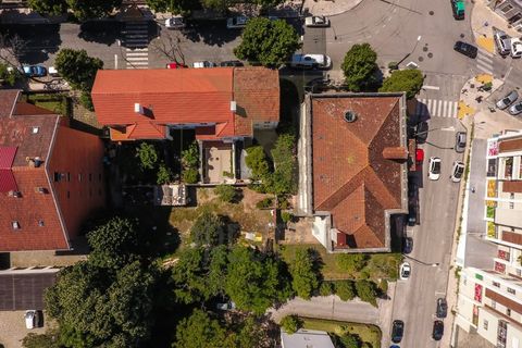 Villa i Coimbra, Coimbra, Coimbra - € 2.490.000 | Ref: NP2836 - foto 8