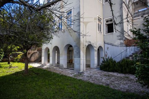 Villa i Coimbra, Coimbra, Coimbra - € 2.490.000 | Ref: NP2836 - foto 21