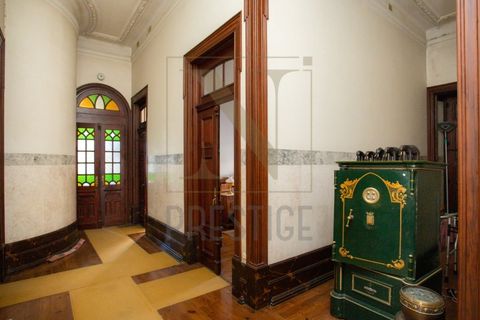 Villa i Coimbra, Coimbra, Coimbra - € 2.490.000 | Ref: NP2836 - foto 33