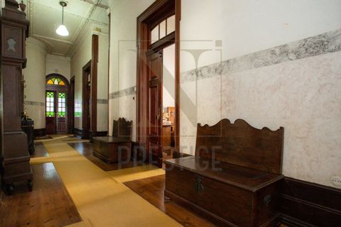 Villa i Coimbra, Coimbra, Coimbra - € 2.490.000 | Ref: NP2836 - foto 34