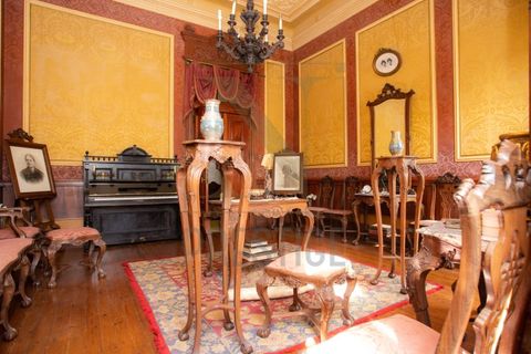 Villa i Coimbra, Coimbra, Coimbra - € 2.490.000 | Ref: NP2836 - foto 43
