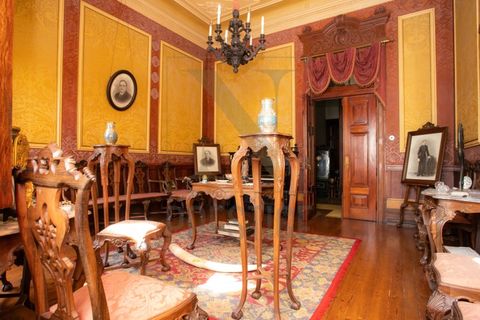 Villa i Coimbra, Coimbra, Coimbra - € 2.490.000 | Ref: NP2836 - foto 44