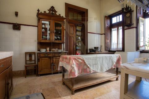 Villa i Coimbra, Coimbra, Coimbra - € 2.490.000 | Ref: NP2836 - foto 47