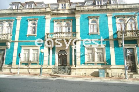 Villa a Tortosendo, Castelo Branco, Tortosendo - € 500.000 | Ref: CB82732MA - foto 2