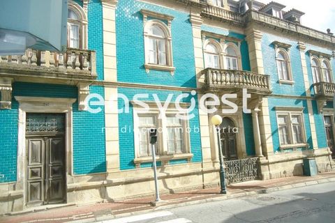 Villa a Tortosendo, Castelo Branco, Tortosendo - € 500.000 | Ref: CB82732MA - foto 3