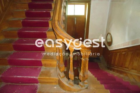 Villa a Tortosendo, Castelo Branco, Tortosendo - € 500.000 | Ref: CB82732MA - foto 12