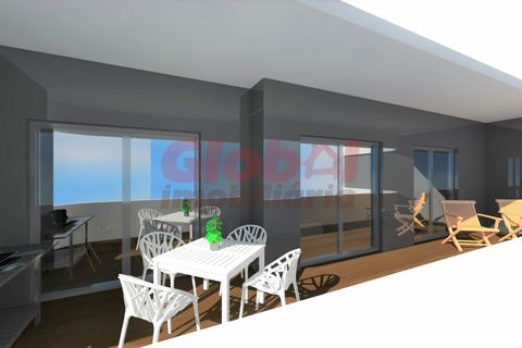 Lejlighed i Viseu, Viseu, Viseu - € 400.000 | Ref: 189202178 - foto 1