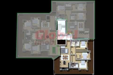 Lejlighed i Viseu, Viseu, Viseu - € 400.000 | Ref: 189202178 - foto 13