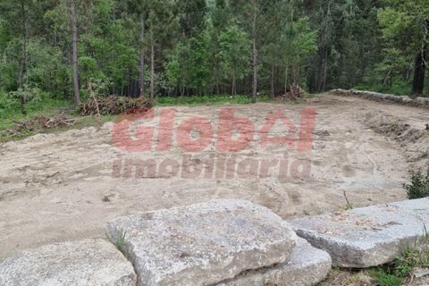 Helårsgrund i Viseu, Viseu, Viseu - € 46.000 | Ref: 189212063 - foto 3