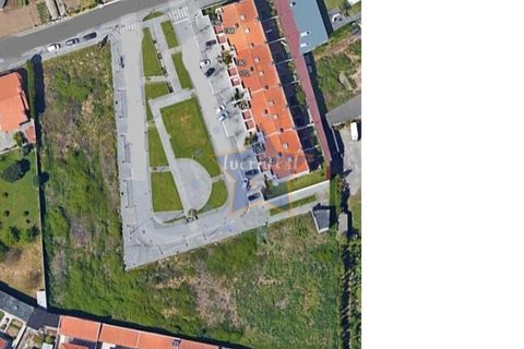 Helårsgrund i Maia, Porto, Maia - € 72.500 | Ref: 3302/12 (3) - foto 2