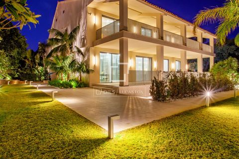 Villa a Alicante, Alicante, Alicante - € 4.900.000 | Ref: ALI22301 - foto 2