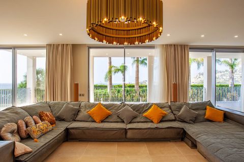 Villa a Alicante, Alicante, Alicante - € 4.900.000 | Ref: ALI22301 - foto 3