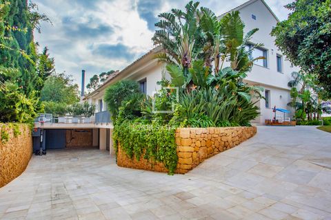 Villa a Alicante, Alicante, Alicante - € 4.900.000 | Ref: ALI22301 - foto 6