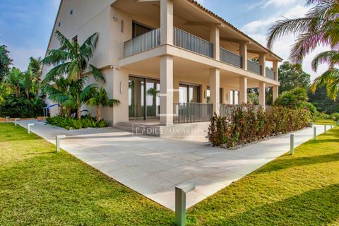 Villa a Alicante, Alicante, Alicante - € 4.900.000 | Ref: ALI22301 - foto 7