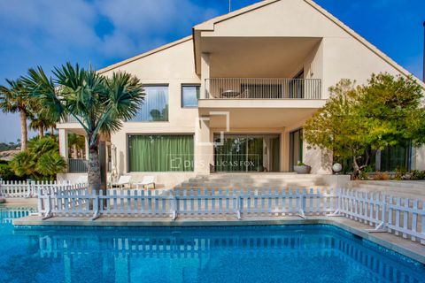 Villa a Alicante, Alicante, Alicante - € 4.900.000 | Ref: ALI22301 - foto 8