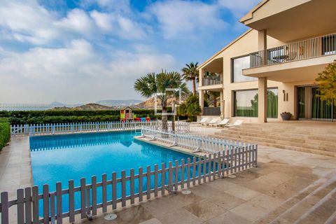 Villa a Alicante, Alicante, Alicante - € 4.900.000 | Ref: ALI22301 - foto 9